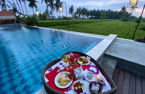 Kemenuh Resort | The Sawah Resort & Villa