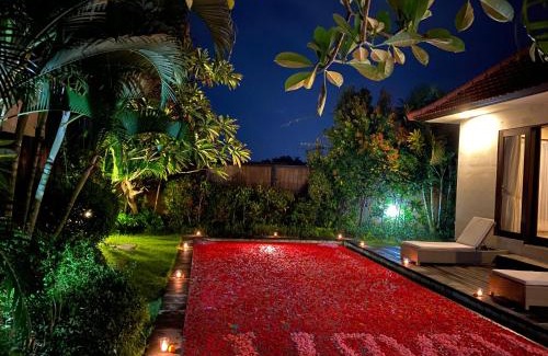 Kemenuh Resort | The Sawah Resort & Villa