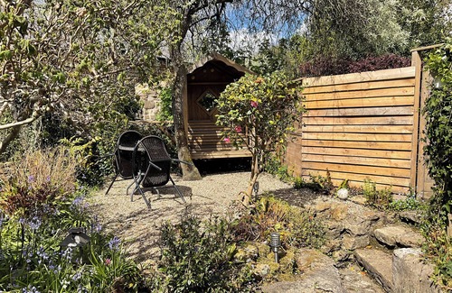 Beaminster Cottage | The Sawmill