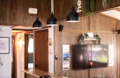 Sawyer House | The Sawyer House- Entire Home in the Heart of Sawyer
