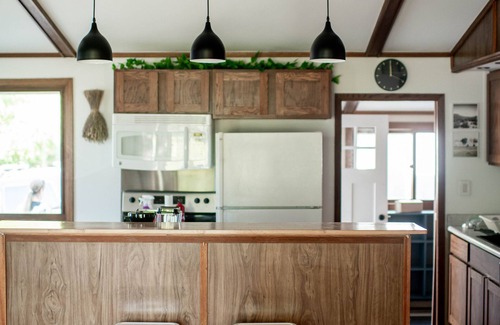 Sawyer House | The Sawyer House- Entire Home in the Heart of Sawyer