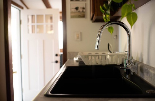 Sawyer House | The Sawyer House- Entire Home in the Heart of Sawyer