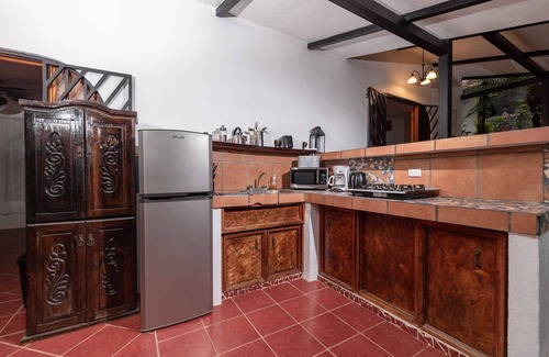 Ojochal Apartment | The Scarlet Villas