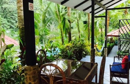 Ojochal Apartment | The Scarlet Villas