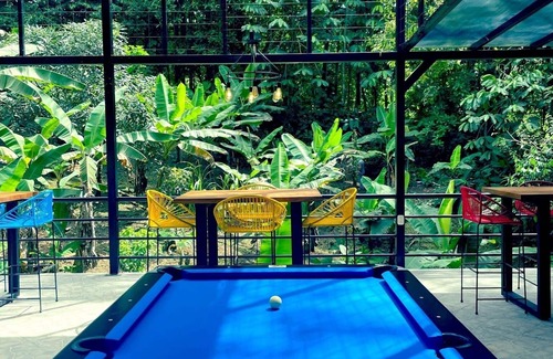Ojochal Apartment | The Scarlet Villas
