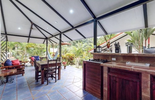 Ojochal Apartment | The Scarlet Villas