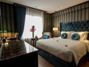 Hue City Centre Hotel | The Scarlett Boutique Hotel