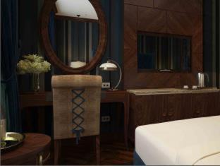 Hue City Centre Hotel | The Scarlett Boutique Hotel
