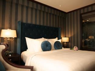 Hue City Centre Hotel | The Scarlett Boutique Hotel