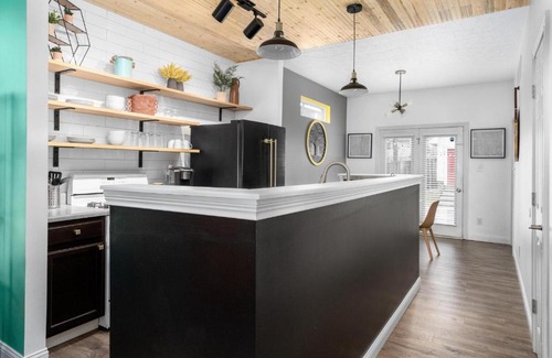 Fall Creek Place House | The Scarlett l 3BR 2BA HGTV Design