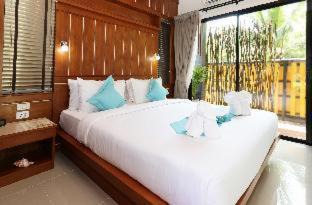 Ao Nang Villa | The Scene Cliff View Villas