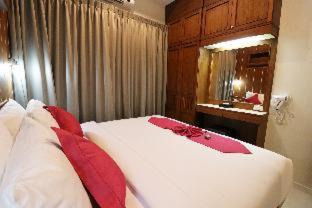 Ao Nang Villa | The Scene Cliff View Villas