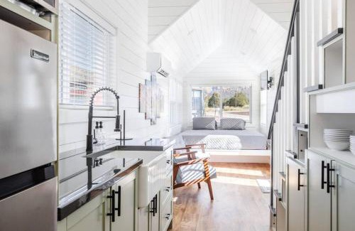 Apple Valley House | The Scenic Route