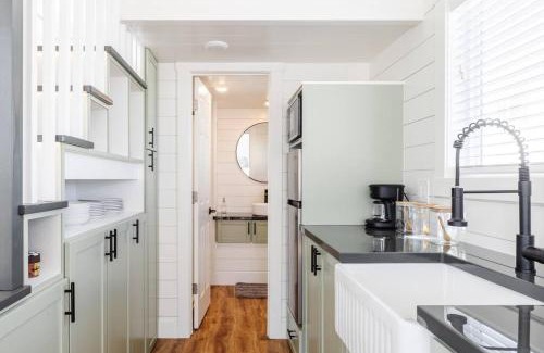 Apple Valley House | The Scenic Route