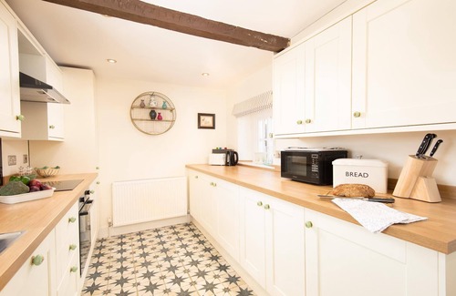 Capheaton House | The School House, Capheaton in Northumberland - sleeping 6 guests