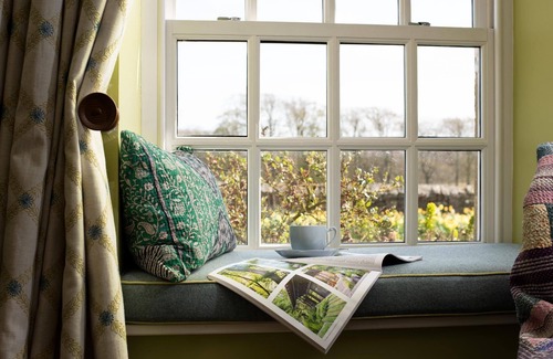Capheaton House | The School House, Capheaton in Northumberland - sleeping 6 guests