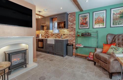 Bradwell-on-Sea House | The School House Cottage