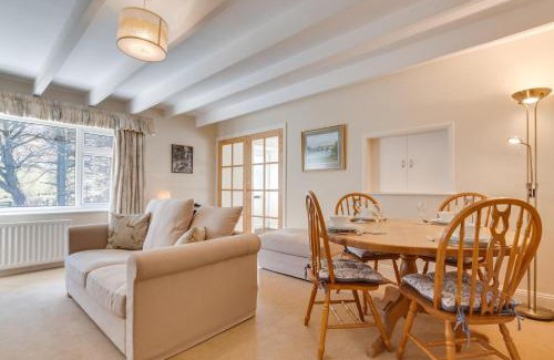 Wooler House | The School House