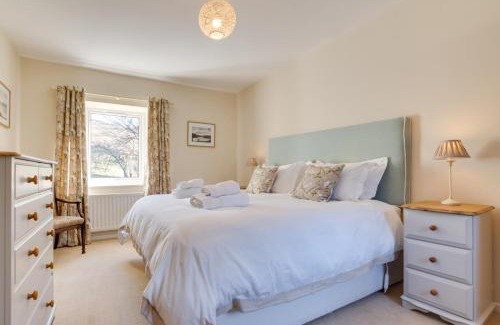 Wooler House | The School House