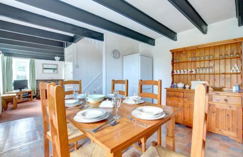 Walwyn's Castle House | The School House