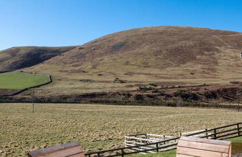 Wooler House | The School House - Two Bedroom House, Sleeps 4