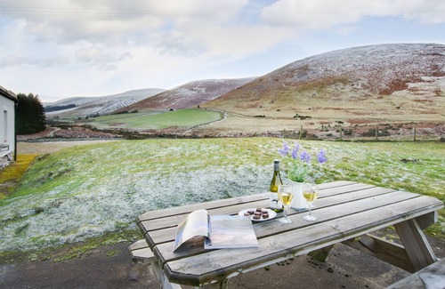 Wooler House | The School House - Two Bedroom House, Sleeps 4