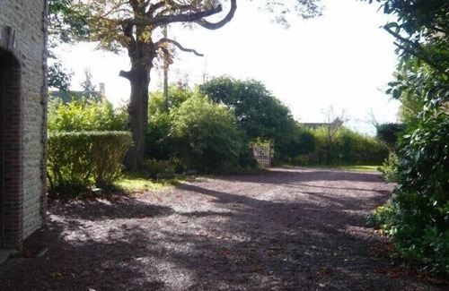La Cambe House | The school truancy, beautiful family home between sea and marsh
