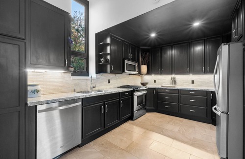 Kincardine House | The Schoolhouse Acre