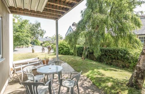 Bishops Castle Apartment | The Schoolhouse Bakehouse