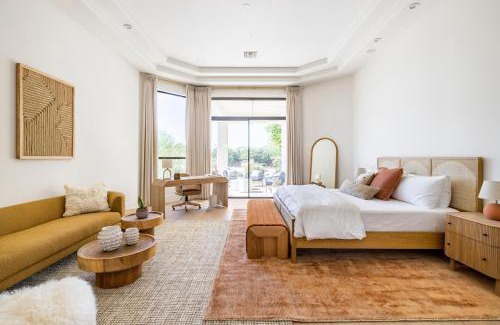 McDowell Acres House | The Scottsdale Haven w Heated Pool, 7 bed & 7 bath