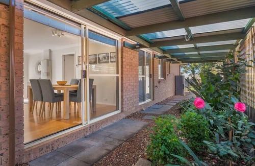 Moss Vale House | The Scotty House - EV and pet friendly