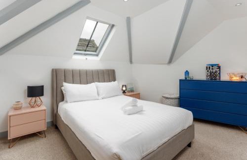 Liverpool House | The Scouse House - Air Host & Stay - Quirky 2 Bedroom