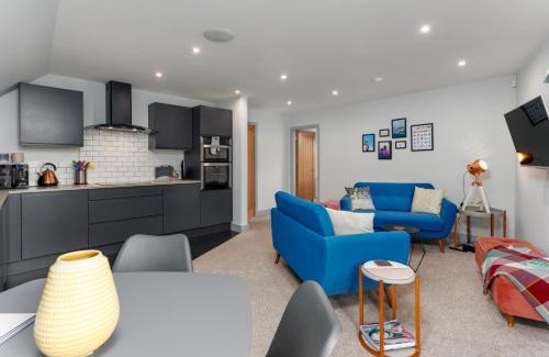 Liverpool House | The Scouse House - Air Host & Stay - Quirky 2 Bedroom