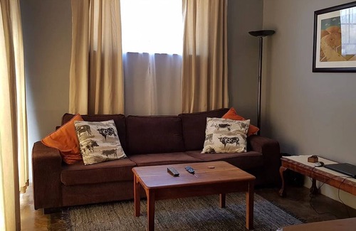 Rietfontein Hotel | The Sculpture Yard