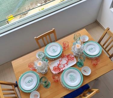 San Agustin Apartment | The sea at your feet