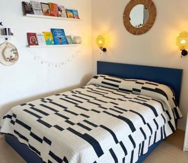 San Agustin Apartment | The sea at your feet