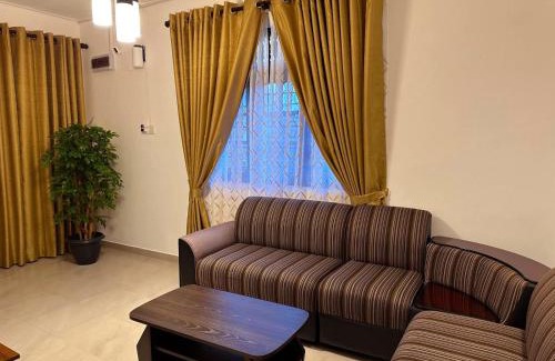Panadura House | The Sea Breeze Upper Level
