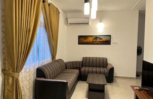 Panadura House | The Sea Breeze Upper Level