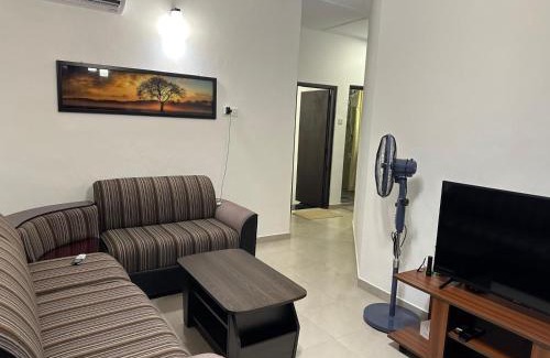 Panadura House | The Sea Breeze Upper Level