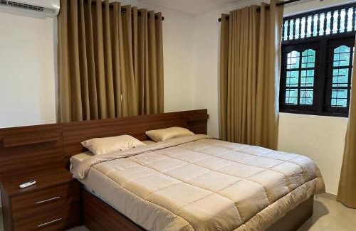 Panadura House | The Sea Breeze Upper Level