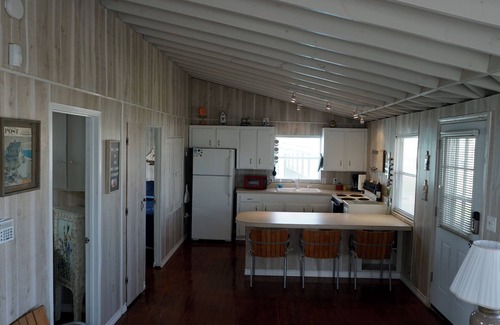 Surfside Beach House | The Sea Glass Getaway - Surfside Beach Texas