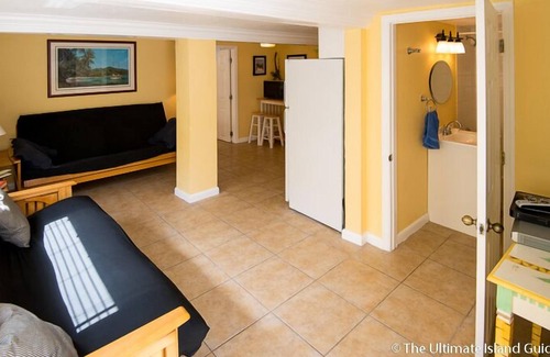 Fort Myers Beach Hotel | The Sea Gypsy Inn