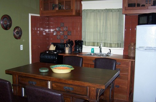 Cape May - Wildwood Bed & Breakfast | The Sea Gypsy