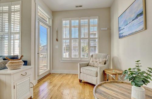 Wrightsville Beach House | The Sea Hawk by Sea Scape Properties