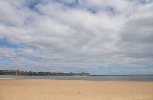 South Shields Hotel | The Sea Hotel, Sure Hotel Collection by Best Western