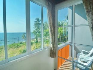 Ko Lanta Hotel | The Sea @ Lanta Hotel