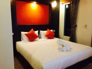 Ko Lanta Hotel | The Sea @ Lanta Hotel