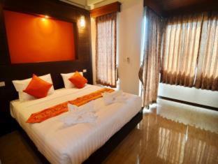 Ko Lanta Hotel | The Sea @ Lanta Hotel