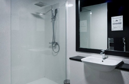 Broadstairs House | the sea lounge accommodation
