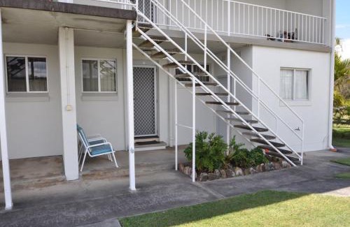Evans Head Apartment | The Sea Ranch 1 Unit 1, 45 Beech Street Evans Head